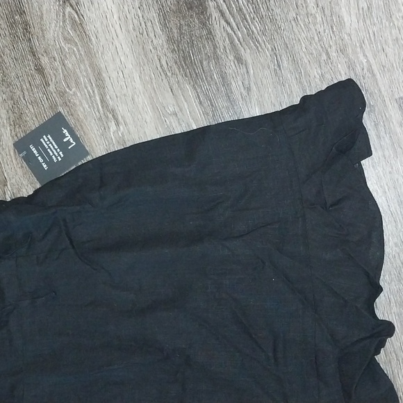 Lulus Ruffle Dress - Picture 2 of 5